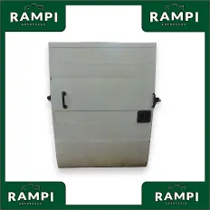 Porta Lateral Fiat Ducato 2009