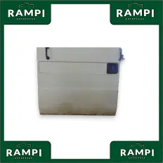 Porta Lateral Fiat Ducato 2009