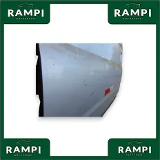 Porta Lateral Ford Transit 2013