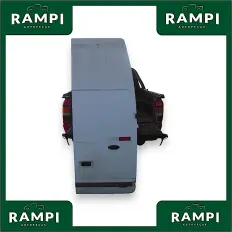 Porta Traseira Direita Ford Transit 2013 