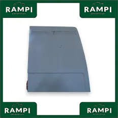 Porta Traseira Direita Ford Transit 2013 