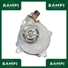 Bomba De Vácuo Korando 2011 2.0 Diesel A6712300165