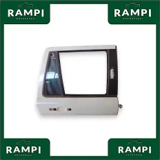 Porta Traseira Direita Land Rover Freelander 2 2012