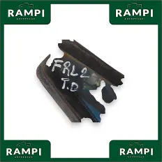 Porta Traseira Direita Land Rover Freelander 2 2012