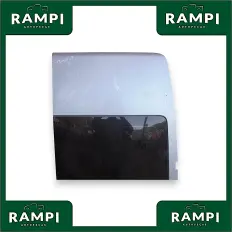 Porta Traseira Direita Ford Transit 2013
