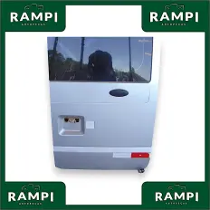 Porta Traseira Direita Ford Transit 2013