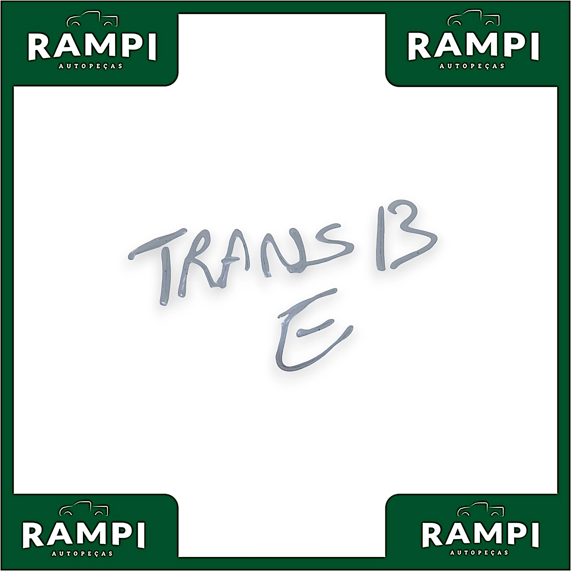 Porta Traseira Esquerda Ford Transit 2013