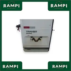 Porta Traseira Esquerda Ford Transit 2013