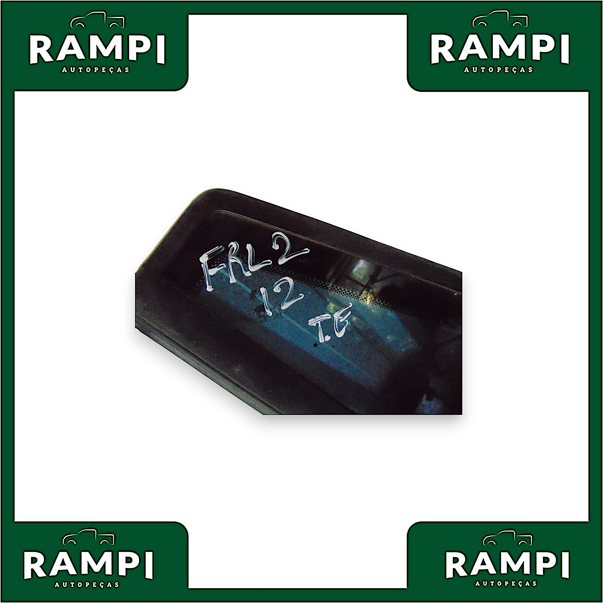 Porta Traseira Esquerda Land Rover Freelander 2 2012