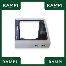 Porta Traseira Esquerda Land Rover Freelander 2 2012