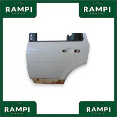 Porta Traseira Esquerda Land Rover Freelander 2 2012