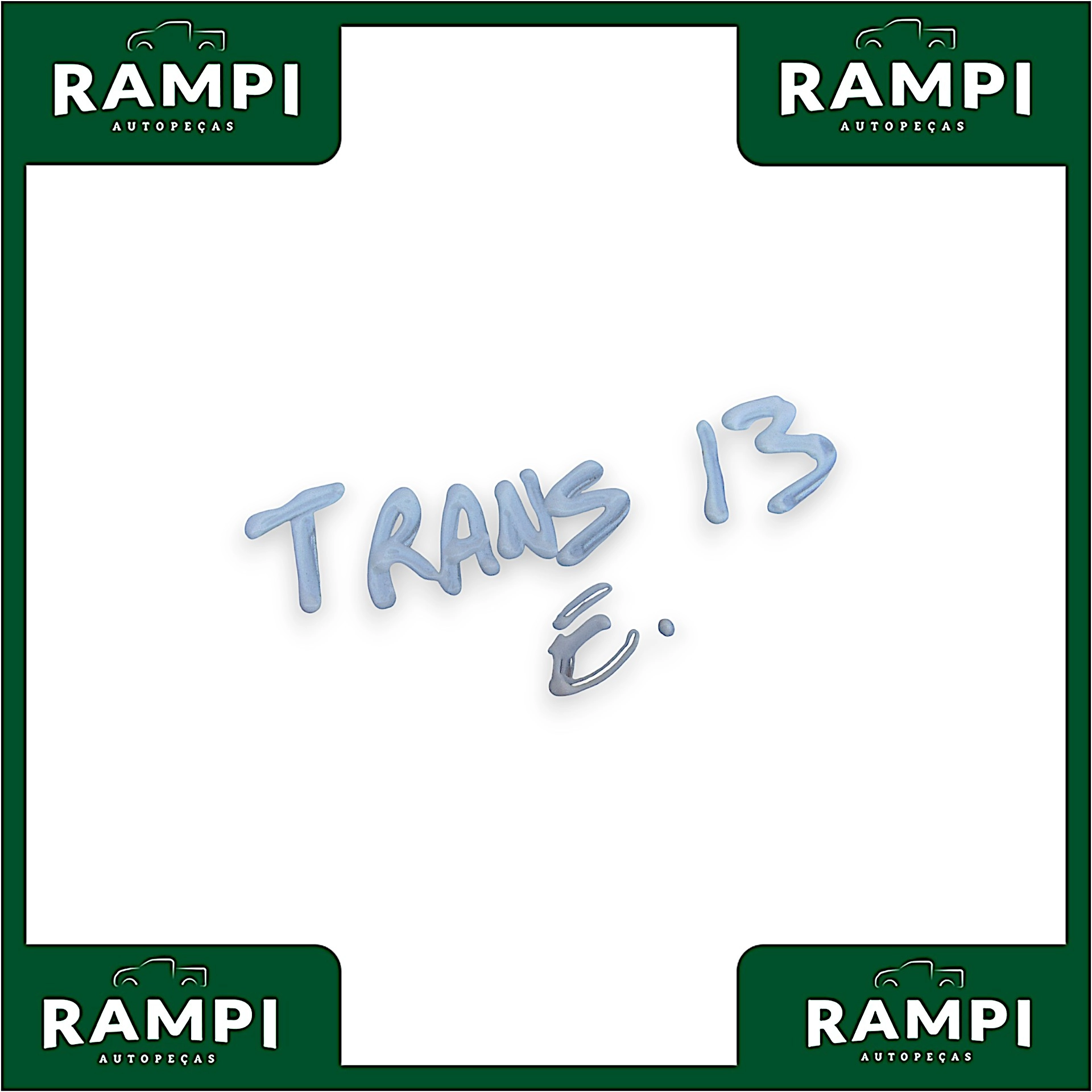 Porta Traseira Esquerda Ford Transit 2013
