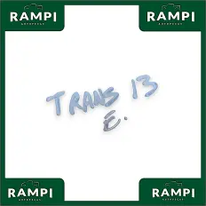 Porta Traseira Esquerda Ford Transit 2013
