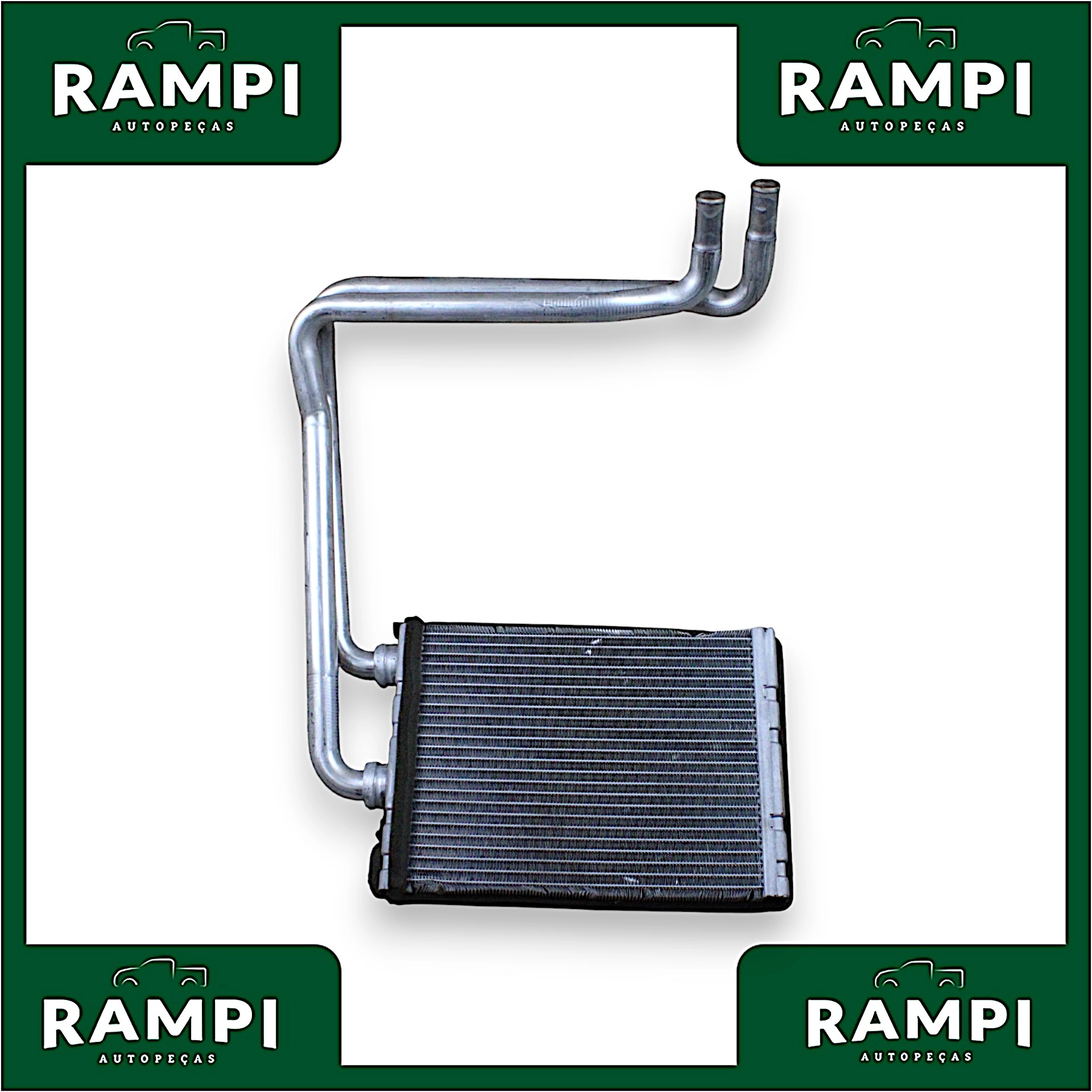 Radiador Ar Quente GM S10 2021 200cv
