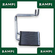 Radiador Ar Quente GM S10 2021 200cv 