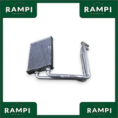 Radiador Ar Quente GM S10 2021 200cv 