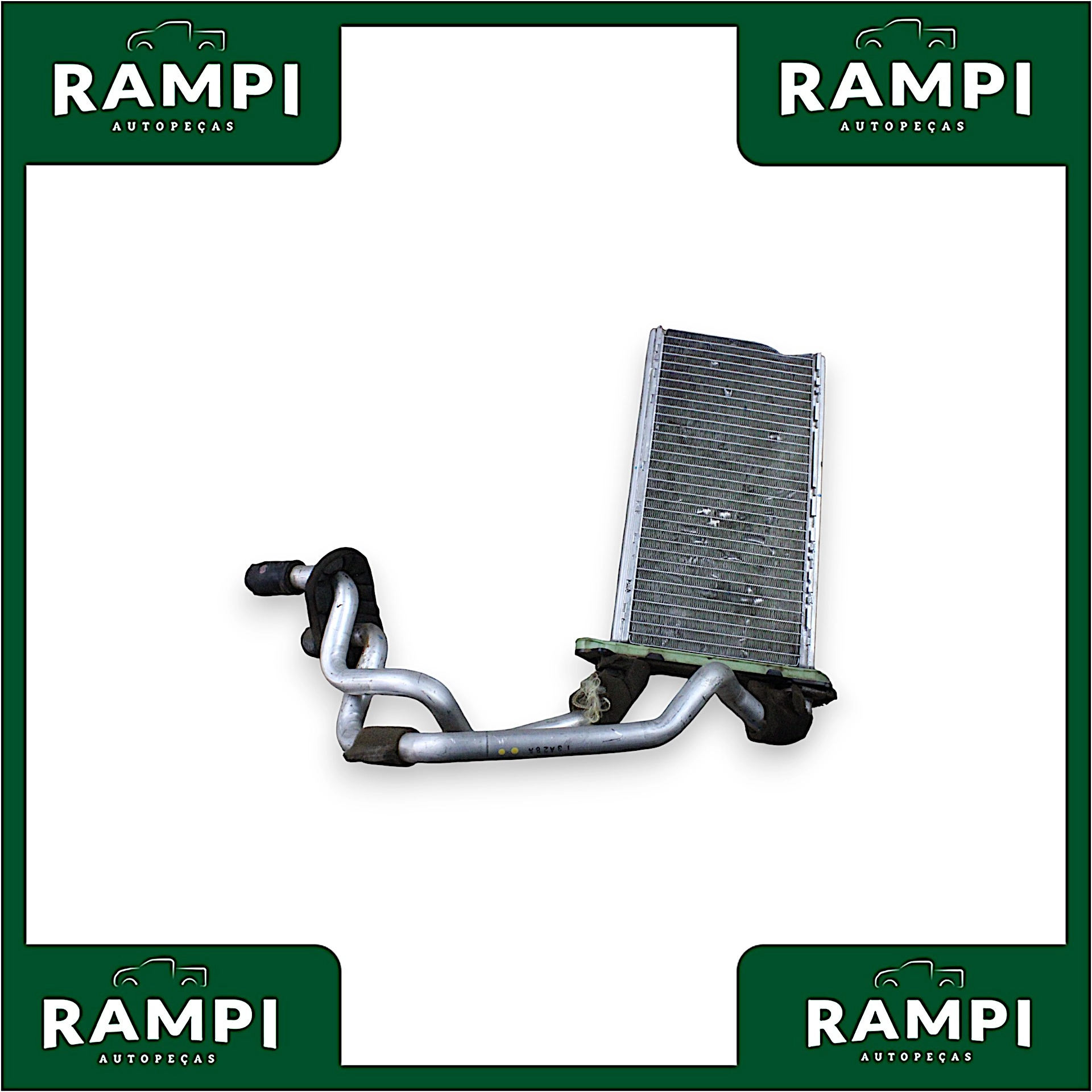 Radiador Ar Quente Mitsubishi L200 Triton 2014 5240015620