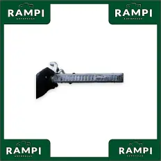 Radiador Ar Quente Mitsubishi L200 Triton 2014 5240015620