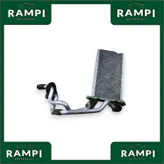 Radiador Ar Quente Mitsubishi L200 Triton 2014 5240015620