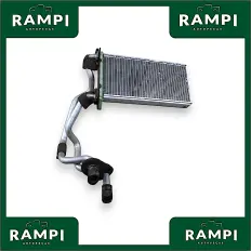 Radiador Ar Quente Mitsubishi L200 Triton 2014 5240015620