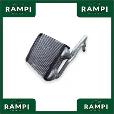 Radiador Ar Quente Mitsubishi Pajero Sport 2002