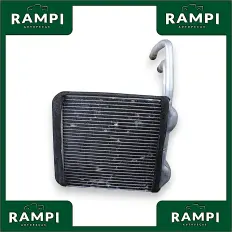 Radiador Ar Quente Mitsubishi Pajero Sport 2002