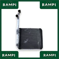 Radiador Ar Quente Mitsubishi Pajero Sport 2002