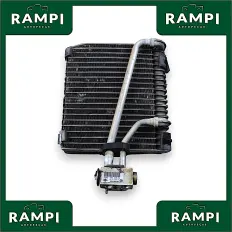 Radiador Evaporador original Volkswagen Amarok 2017 2.0 7l0820102t 