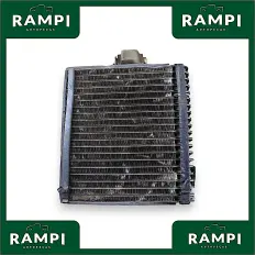 Radiador Evaporador original Volkswagen Amarok 2017 2.0 7l0820102t 