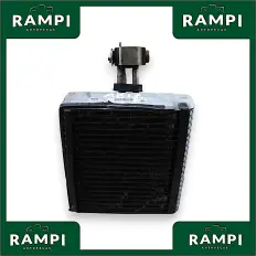 Radiador Evaporador original Volkswagen Amarok 2017 2.0 7l0820102t 