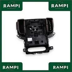 Radio Multimídia Ford Ranger 2024