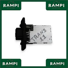 Resistência Ar Condicionado Ford Transit 2011 