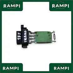 Resistência Ar Condicionado Ford Transit 2013