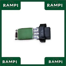 Resistência Ar Condicionado Ford Transit 2013