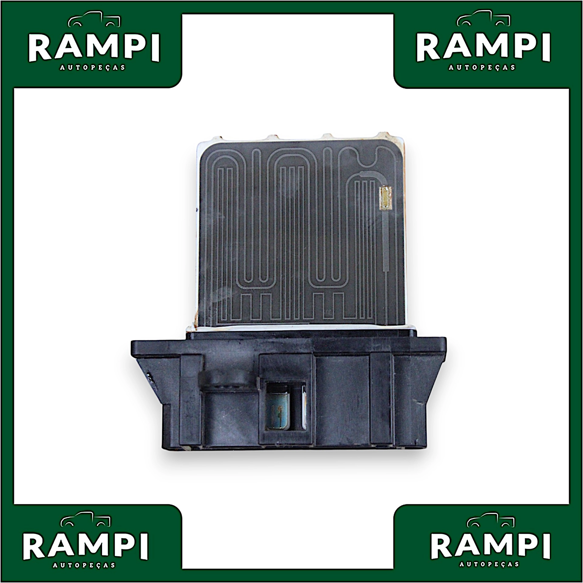 Resistência Ar Condicionado GM S10 2021 27150ey00a