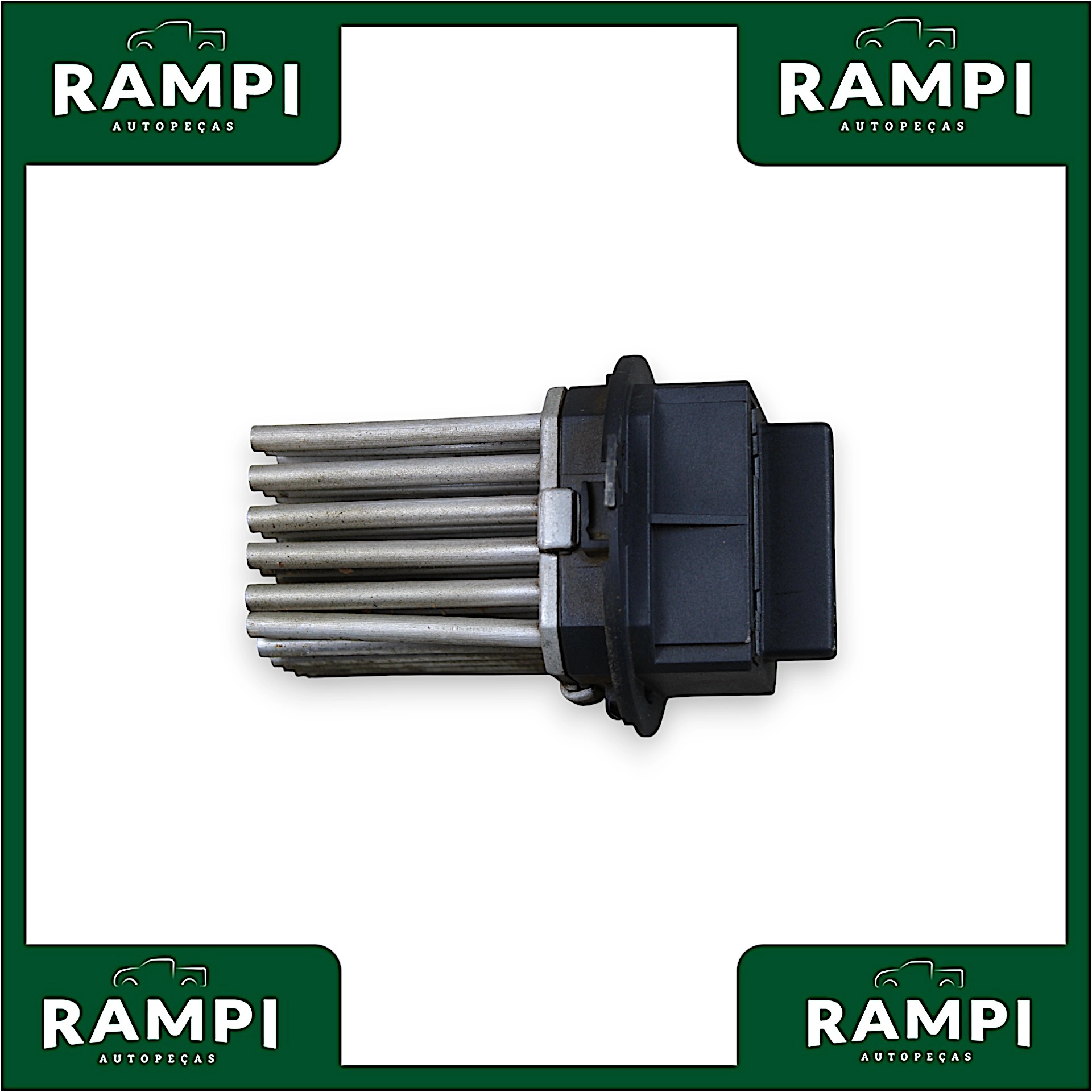 Resistência Ar Condicionado Land Rover Freelander 2 2012 5hl00894120