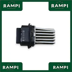 Resistência Ar Condicionado Land Rover Freelander 2 2012 5hl00894120