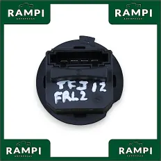 Resistência Ar Condicionado Land Rover Freelander 2 2012 5hl00894120