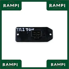 Resistência Ar Condicionado Mitsubishi L200 Triton 2012