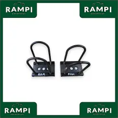 PAR Suporte Feixe Mola Dodge Ram