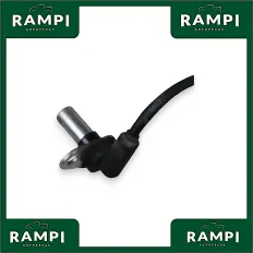 Sensor ABS Dianteiro Direito GM Trailblazer v6 