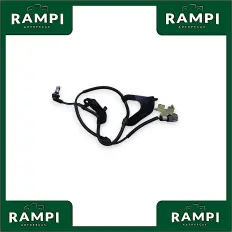 Sensor ABS Lado Esquerdo Chevrolet Trailblazer v6