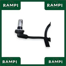Sensor ABS Lado Esquerdo Chevrolet Trailblazer v6