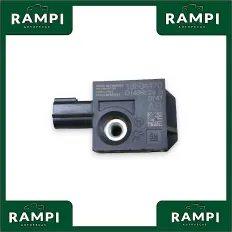 Sensor Airbag GM S10 2020 13504470