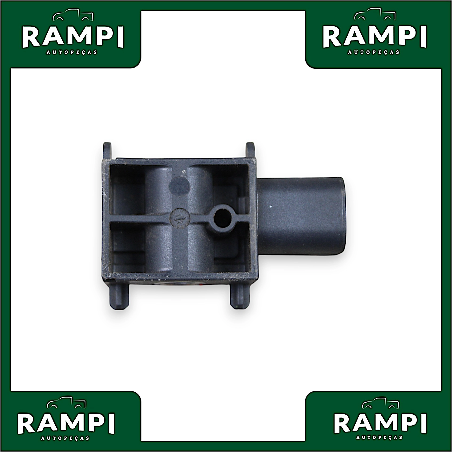 Sensor Airbag Impacto Land Rover Freelander 2 2012 3m5t14b342ab