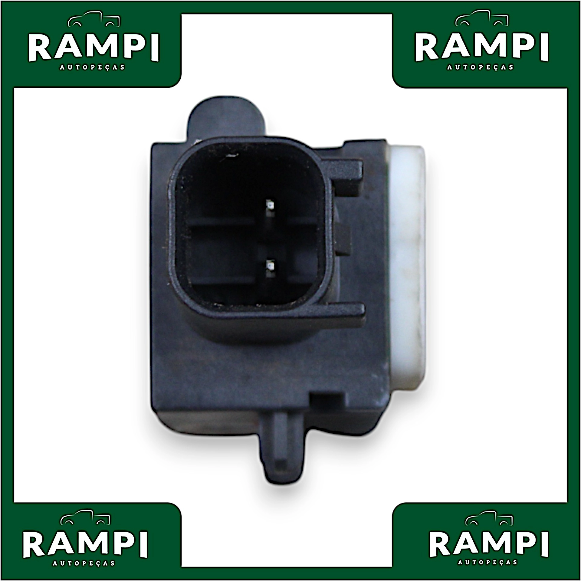 Sensor Airbag Impacto Land Rover Freelander 2 2012 3m5t14b342ab