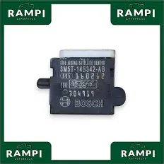 Sensor Airbag Impacto Land Rover Freelander 2 2012 3m5t14b342ab 