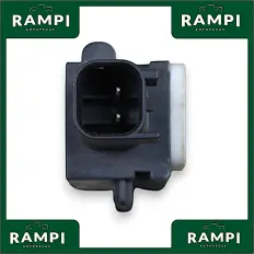 Sensor Airbag Impacto Land Rover Freelander 2 2012 3m5t14b342ab 