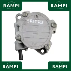 Bomba De Vácuo L200 Triton 2021 2.4 Diesel