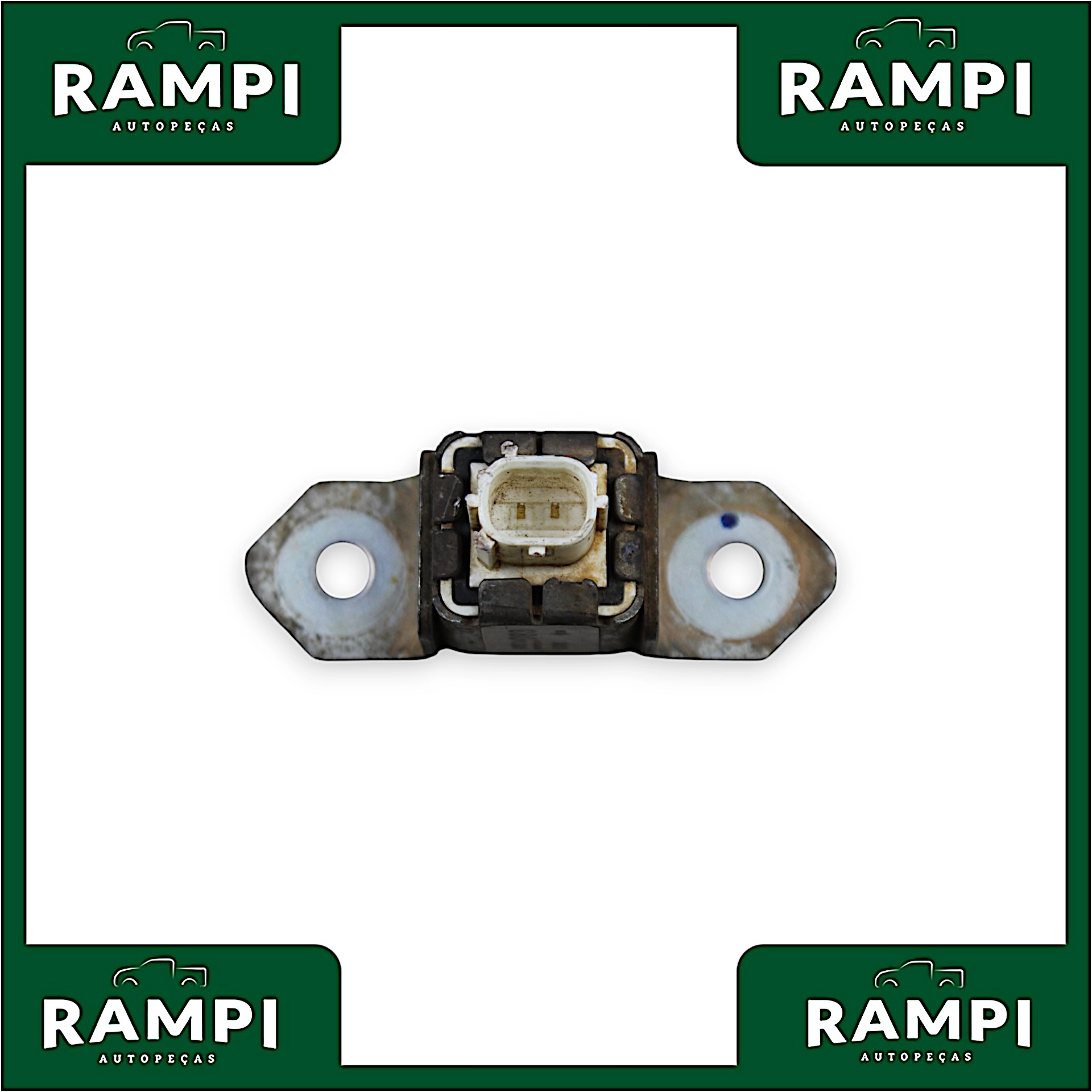Sensor Airbag Nissan Xterra 2008 8651a083 (cada Unidade)